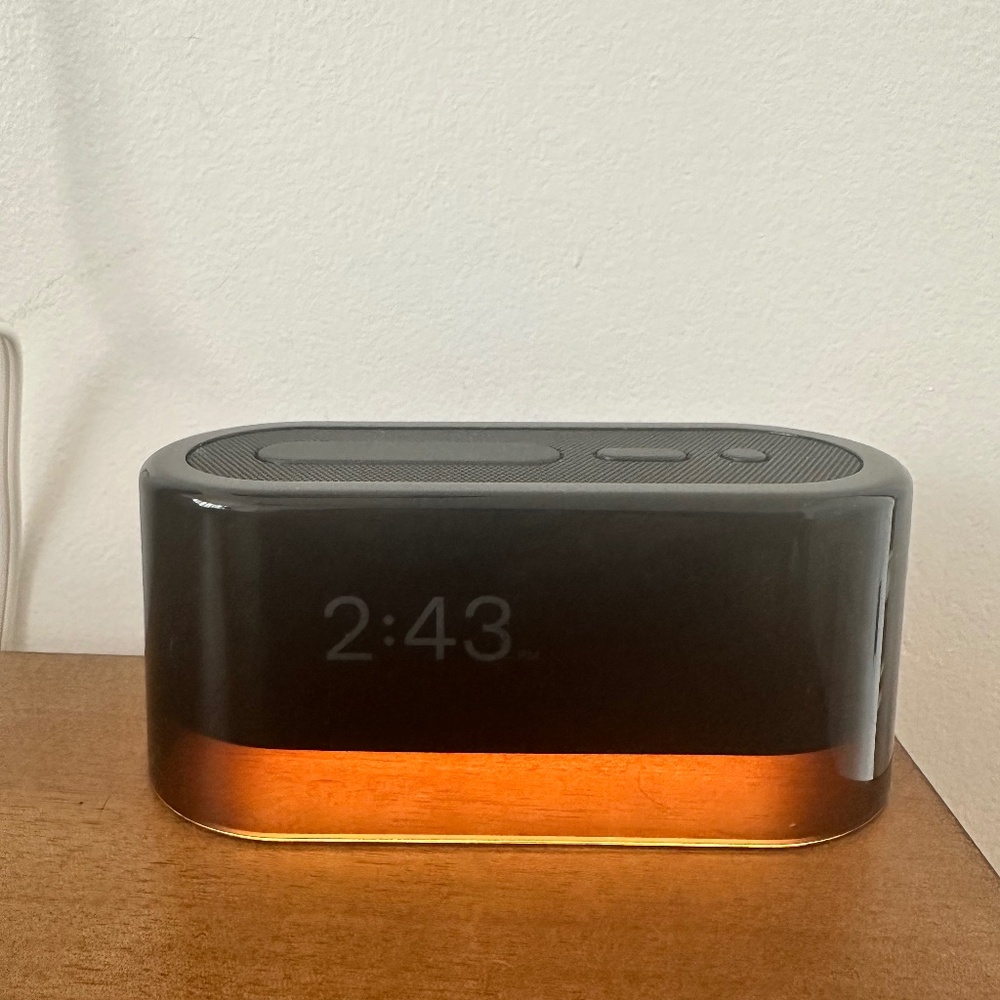 Loftie Smart Alarm Clock